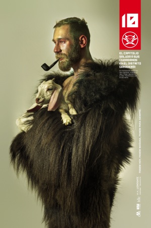 mockingjay afiche 4